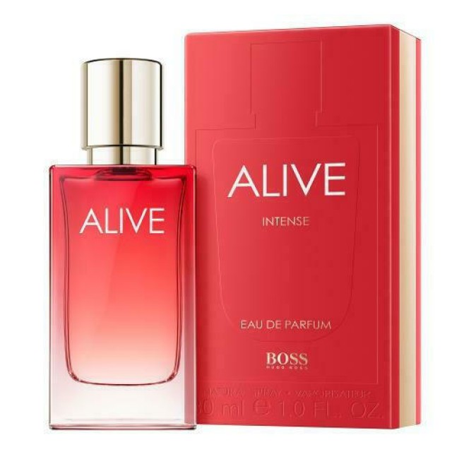 HUGO BOSS Alive Intense EDP 30ml